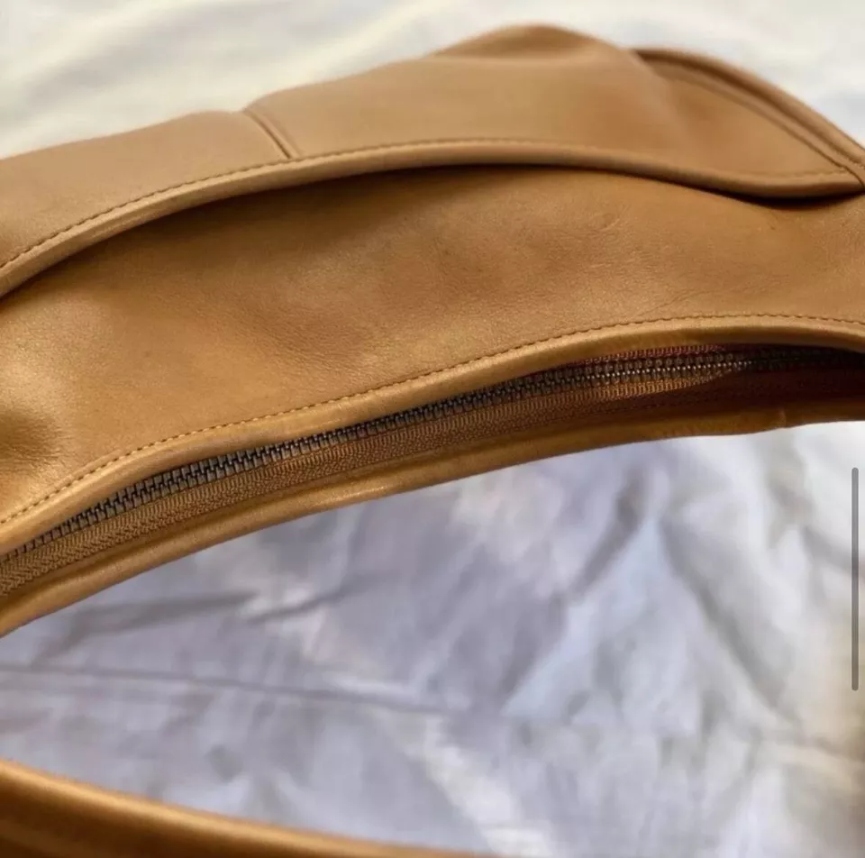 Vintage Coach Ergo Bag 9033